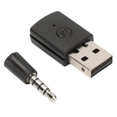 Bluetooth-sovitinvastaanotin ja -lähetin USB-sovitin Langaton Bluetooth-sovitin PS5:lle hinta ja tiedot | Ohjaimet ja lisätarvikkeet | hobbyhall.fi