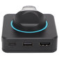 Switch TV Dock Station 5 in 1 USB Type C HD Multimedia Interface -telakointiasema Switchille OLED for Lite hinta ja tiedot | Ohjaimet ja lisätarvikkeet | hobbyhall.fi