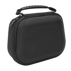 Hard Shell Travel Case Xbox Series SX:lle Xbox One SX:lle Google Stadialle Switch Prolle PS5 PS4 -ohjaimille hinta ja tiedot | Ohjaimet ja lisätarvikkeet | hobbyhall.fi