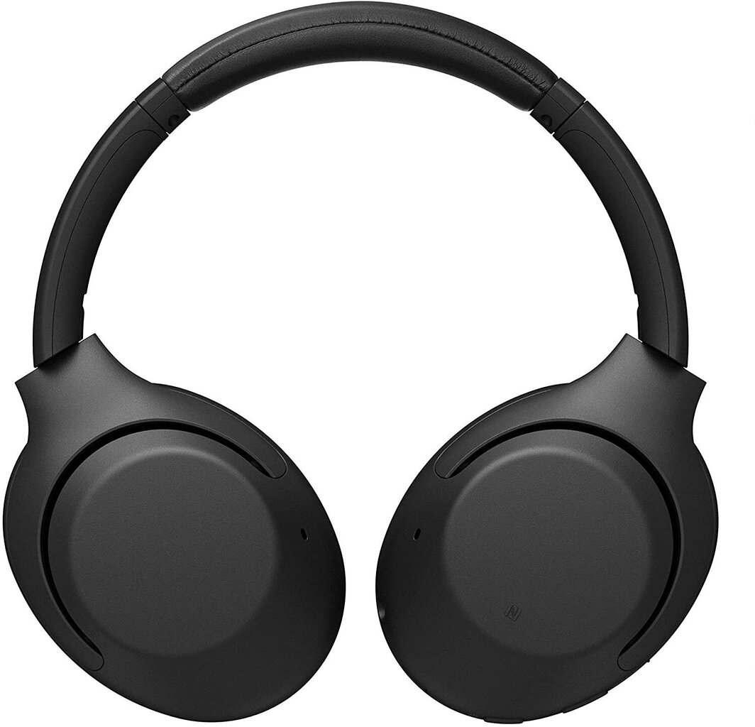 Sony WH-XB900NB langattomat around-ear vastamelukuulokkeet, WHXB900NB.CE7 hinta ja tiedot | Kuulokkeet | hobbyhall.fi