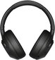 Sony WH-XB900NB langattomat around-ear vastamelukuulokkeet, WHXB900NB.CE7 hinta ja tiedot | Kuulokkeet | hobbyhall.fi