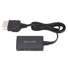 HD Multimedia Interface Converter Muunna Xbox Video Signaalista HD Multimedia Interface Signaaliksi hinta ja tiedot | Ohjaimet ja lisätarvikkeet | hobbyhall.fi