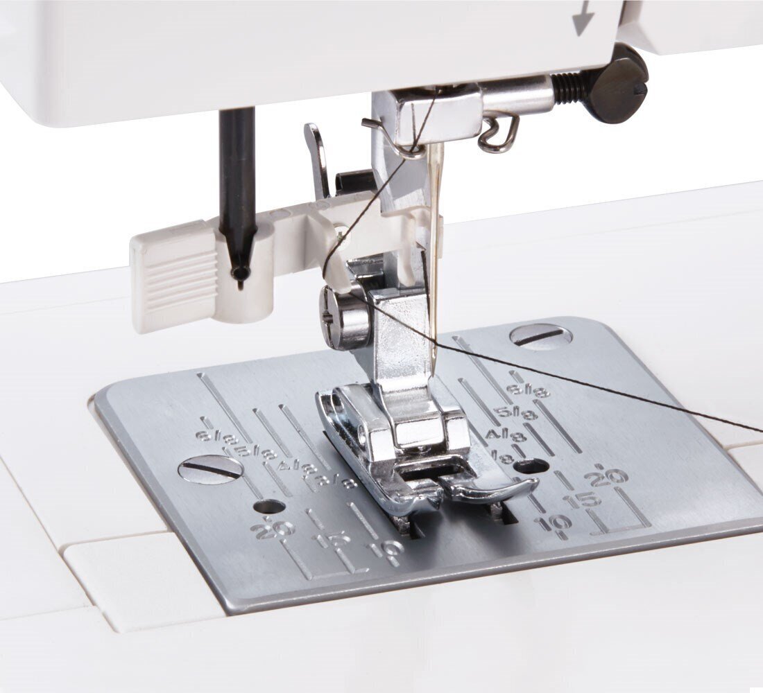 Janome 1522 DG hinta ja tiedot | Ompelukoneet | hobbyhall.fi