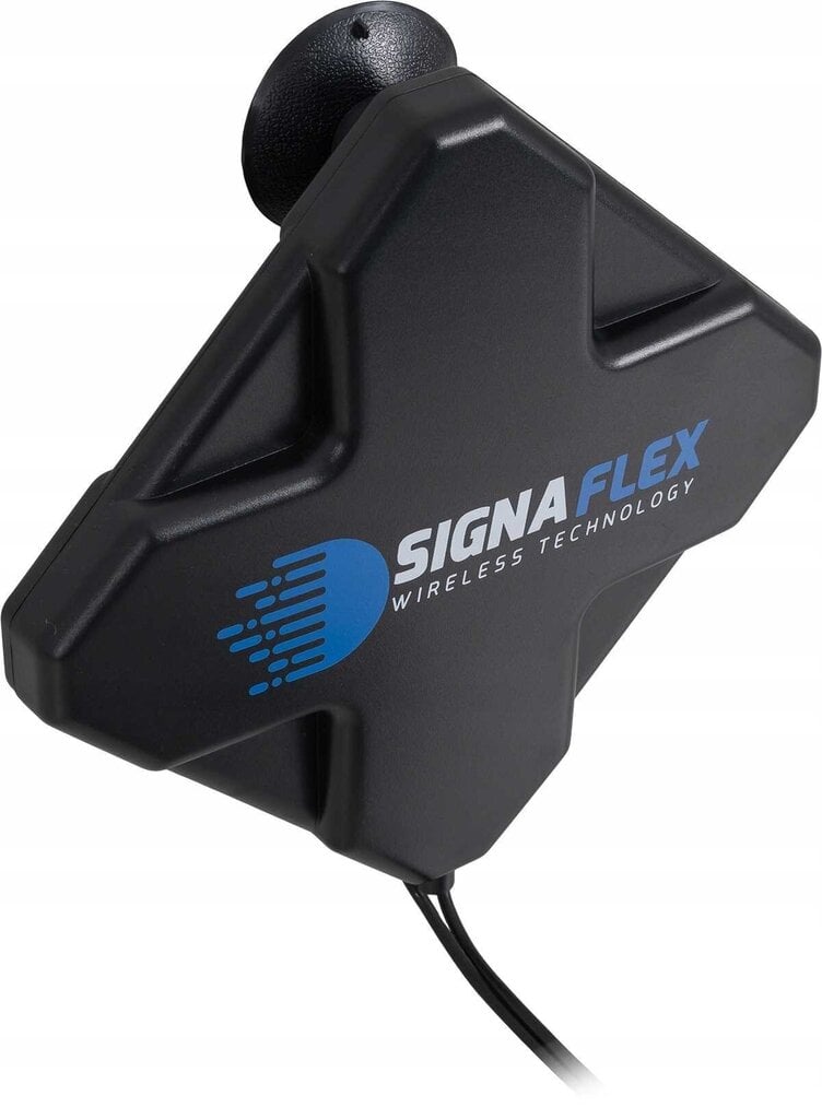 Signaflex Dual X-Cross hinta ja tiedot | TV-antennit | hobbyhall.fi