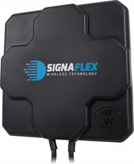 Signaflex Dual X-Cross SRF240 hinta ja tiedot | TV-antennit | hobbyhall.fi