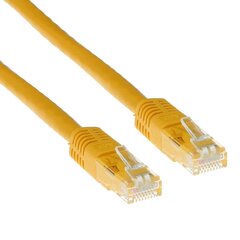 Act RJ45, 1 m hinta ja tiedot | Kaapelit ja adapterit | hobbyhall.fi