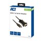 ACT USB-C, 1.5 m hinta ja tiedot | Kaapelit ja adapterit | hobbyhall.fi