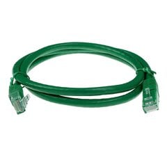 Act CAT6, 10 m hinta ja tiedot | Kaapelit ja adapterit | hobbyhall.fi