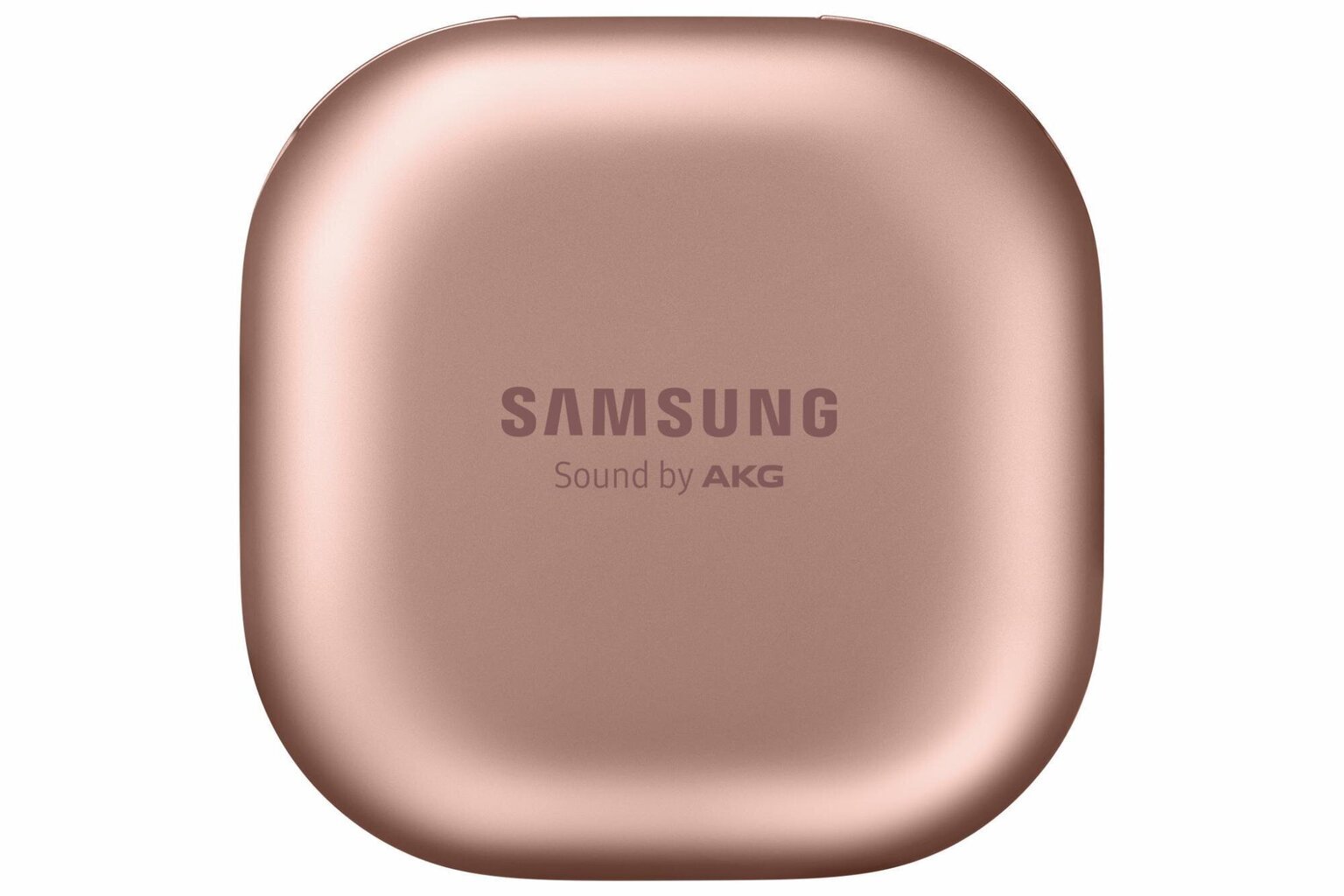 Samsung Galaxy Buds Live Mystic Bronze SM-R180NZNAEUA hinta ja tiedot | Kuulokkeet | hobbyhall.fi