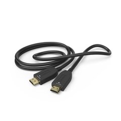 Hama HDMI, 3 m hinta ja tiedot | Kaapelit ja adapterit | hobbyhall.fi