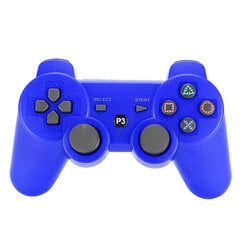 Langaton älykäs Bluetooth-peliohjain, toiminnallinen kahvan signaalin stabilointi PS3bluelle hinta ja tiedot | Ohjaimet ja lisätarvikkeet | hobbyhall.fi