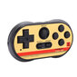 260 in 1 Classic Game Console Mini Handheld Gamepad -peliohjain, musta TVBlackille hinta ja tiedot | Ohjaimet ja lisätarvikkeet | hobbyhall.fi