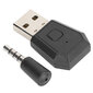 USB Langaton Bluetooth 4.0 Adapter Audio Lähetin PS4/Xbox-pelikonsoliin hinta ja tiedot | Ohjaimet ja lisätarvikkeet | hobbyhall.fi