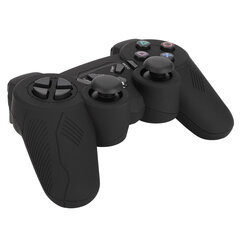 Muovinen langaton Bluetooth-peliohjain Double Vibration Body Sense Control Kahva PS3:lle hinta ja tiedot | Ohjaimet ja lisätarvikkeet | hobbyhall.fi