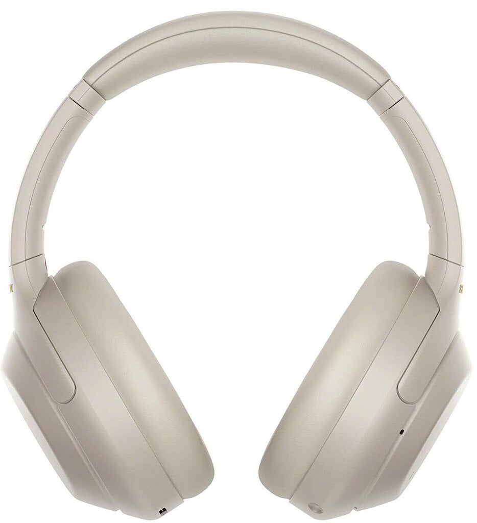 Sony WH1000XM4S.CE7 hinta ja tiedot | Kuulokkeet | hobbyhall.fi