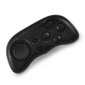 Kannettava langaton Bluetooth-peliohjain Mini Gamepad Joystick Kahva Kaukosuljin Musta hinta ja tiedot | Ohjaimet ja lisätarvikkeet | hobbyhall.fi