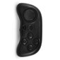 Kannettava langaton Bluetooth-peliohjain Mini Gamepad Joystick Kahva Kaukosuljin Musta hinta ja tiedot | Ohjaimet ja lisätarvikkeet | hobbyhall.fi