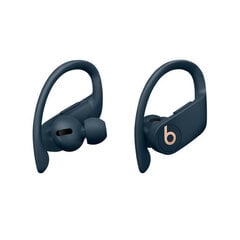 Powerbeats Pro Totally Wireless Earphones -Navy - MY592ZM/A hinta ja tiedot | Beats Tietokoneet ja pelaaminen | hobbyhall.fi