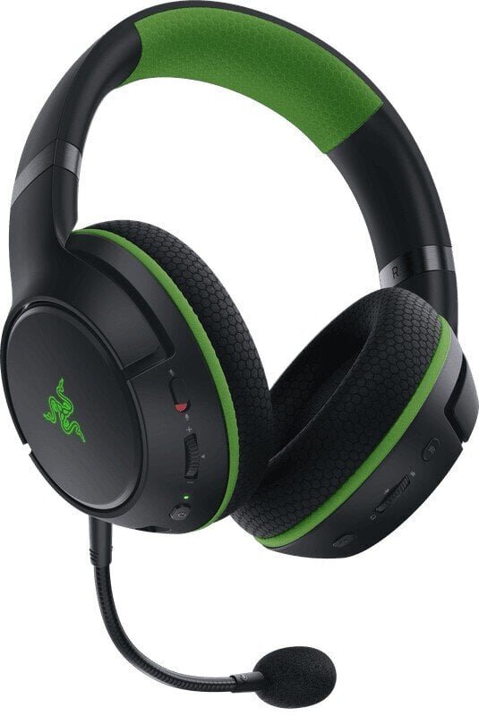 Razer RZ04-03470100-R3M1 hinta ja tiedot | Kuulokkeet | hobbyhall.fi