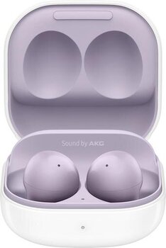 Samsung Galaxy Buds 2 SM-R177NLVAEUD hinta ja tiedot | Kuulokkeet | hobbyhall.fi