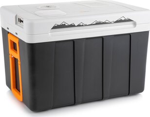 Peme Ice-on XL 50L Adventure Orange hinta ja tiedot | Matkajääkaapit ja kylmälaukut autoon | hobbyhall.fi