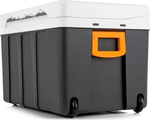 Peme Ice-on XL 50L Adventure Orange hinta ja tiedot | Matkajääkaapit ja kylmälaukut autoon | hobbyhall.fi