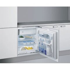 Integroitava jääkaappipakastin Whirlpool ARG590, 82 cm hinta ja tiedot | Jääkaapit | hobbyhall.fi