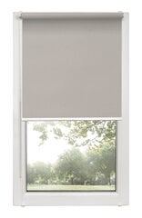 Pimennysverhot Blackout PG 02 GREY, 60x150 cm hinta ja tiedot | Rullaverhot | hobbyhall.fi