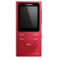 Sony Walkman 8GB MP3-soitin NWE394R.CEW hinta ja tiedot | MP3-soittimet, MP4-soittimet | hobbyhall.fi