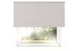 Rullaverho tekstiileillä Sisustus 90x240 cm, d-01 valkoinen hinta ja tiedot | Rullaverhot | hobbyhall.fi