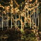 LED koristeet LED 10 putkea hinta ja tiedot | Juhlakoristeet | hobbyhall.fi