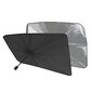 Brella Shield by Arctic Air, auton tuulilasi aurinkosuoja, yksikokoinen (31x57"), kuten televisiossa hinta ja tiedot | Lisätarvikkeet autoiluun | hobbyhall.fi