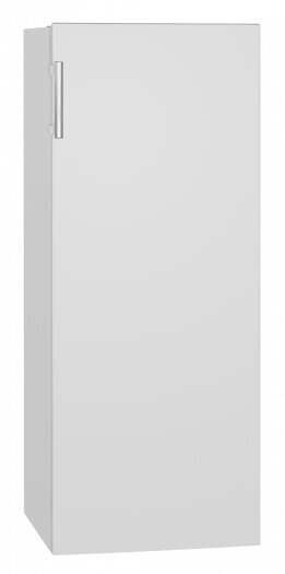 Jääkaappi Bomann VS7316W, 143,4 cm, valkoinen hinta ja tiedot | Jääkaapit | hobbyhall.fi