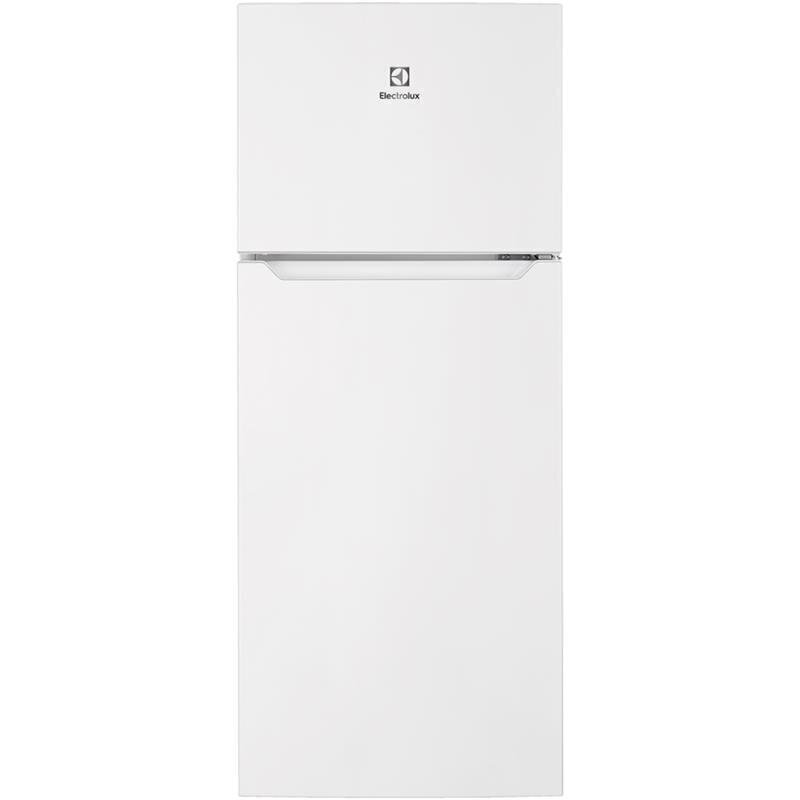 Jääkaappipakastin Electrolux LTB1AF14W0, 118 cm hinta ja tiedot | Jääkaapit | hobbyhall.fi