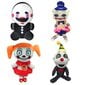 18cm Five Nights at Freddy's Anime Doll Freddy Bear pehmolelu täytetyt lelut hinta ja tiedot | Pehmolelut | hobbyhall.fi