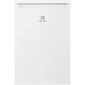 Electrolux LXB1AE13W0 jääkaappi, LXB1AE13W0 hinta ja tiedot | Jääkaapit | hobbyhall.fi