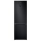 Samsung RB34T675EBN/EF 185.3cm hinta ja tiedot | Jääkaapit | hobbyhall.fi