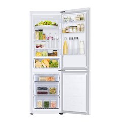 Jääkaappipakastin Samsung RB34T671EWW/EF, 185.3 cm hinta ja tiedot | Samsung Jääkaapit ja pakastimet | hobbyhall.fi