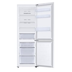 Jääkaappipakastin Samsung RB34T671EWW/EF, 185.3 cm hinta ja tiedot | Samsung Jääkaapit ja pakastimet | hobbyhall.fi