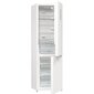 Jääkaappipakastin Gorenje NRK6202AW4, 200 cm hinta ja tiedot | Jääkaapit | hobbyhall.fi