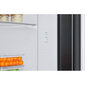 Samsung RS68A8540B1/EF hinta ja tiedot | Jääkaapit | hobbyhall.fi