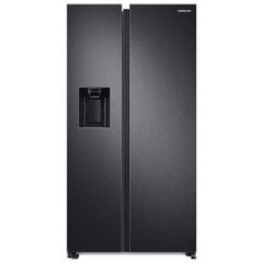 Samsung RS68A8540B1/EF hinta ja tiedot | Jääkaapit | hobbyhall.fi