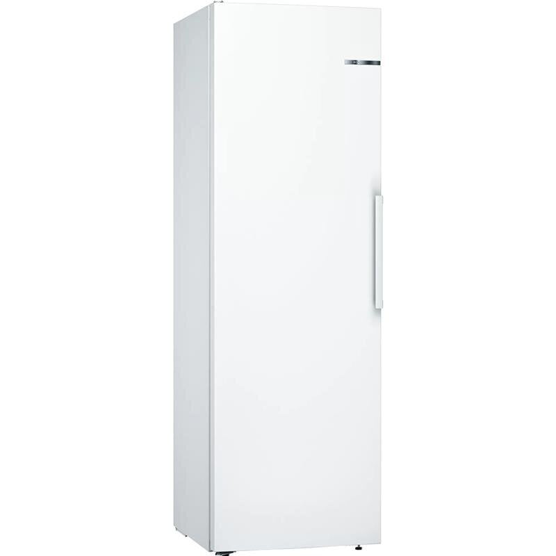 Jääkaappi Bosch, KSV36NWEP, 186 cm hinta ja tiedot | Jääkaapit | hobbyhall.fi