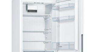 Bosch KGV362WEAS hinta ja tiedot | Jääkaapit | hobbyhall.fi