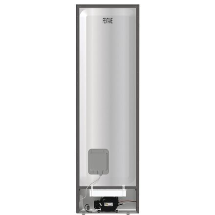 Gorenje NRK6202AXL4 hinta ja tiedot | Jääkaapit | hobbyhall.fi