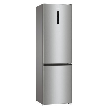 Gorenje NRK6202AXL4 hinta ja tiedot | Jääkaapit | hobbyhall.fi