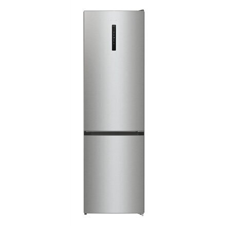 Gorenje NRK6202AXL4 hinta ja tiedot | Jääkaapit | hobbyhall.fi