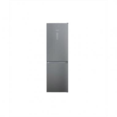 Jääkaappipakastin Hotpoint-Ariston HAFC8 TO21SX, 191.2 cm hinta ja tiedot | Jääkaapit | hobbyhall.fi