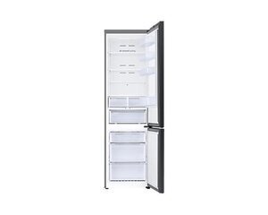 Jääkaappipakastin Samsung RB38A6B3F22/EF, 203 cm hinta ja tiedot | Jääkaapit | hobbyhall.fi