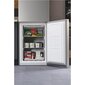 Hotpoint Refrigerator HAFC9 TT43SX O3 En hinta ja tiedot | Jääkaapit | hobbyhall.fi